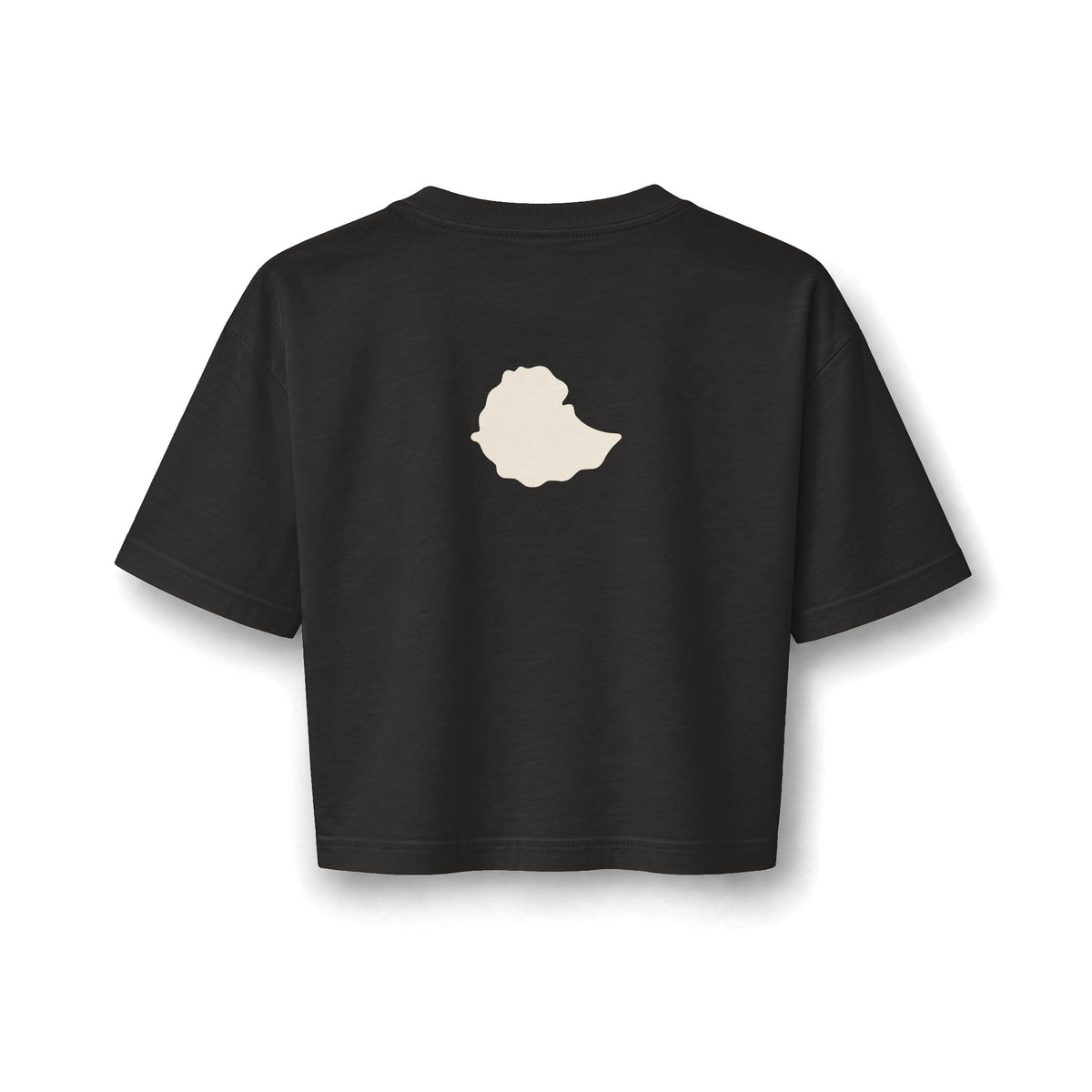 251 Worldwide Crop Top
