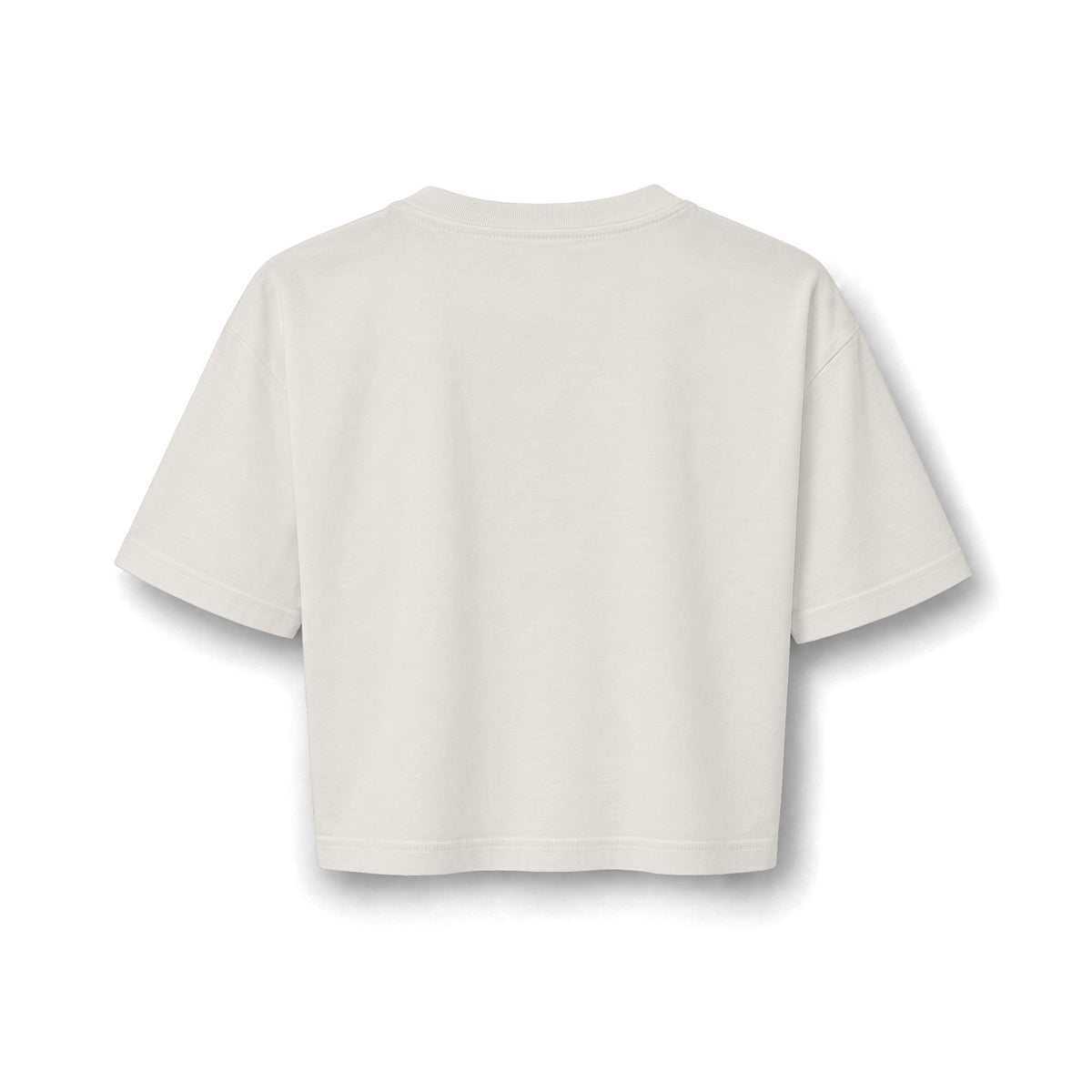 Addis Skyline Crop Top