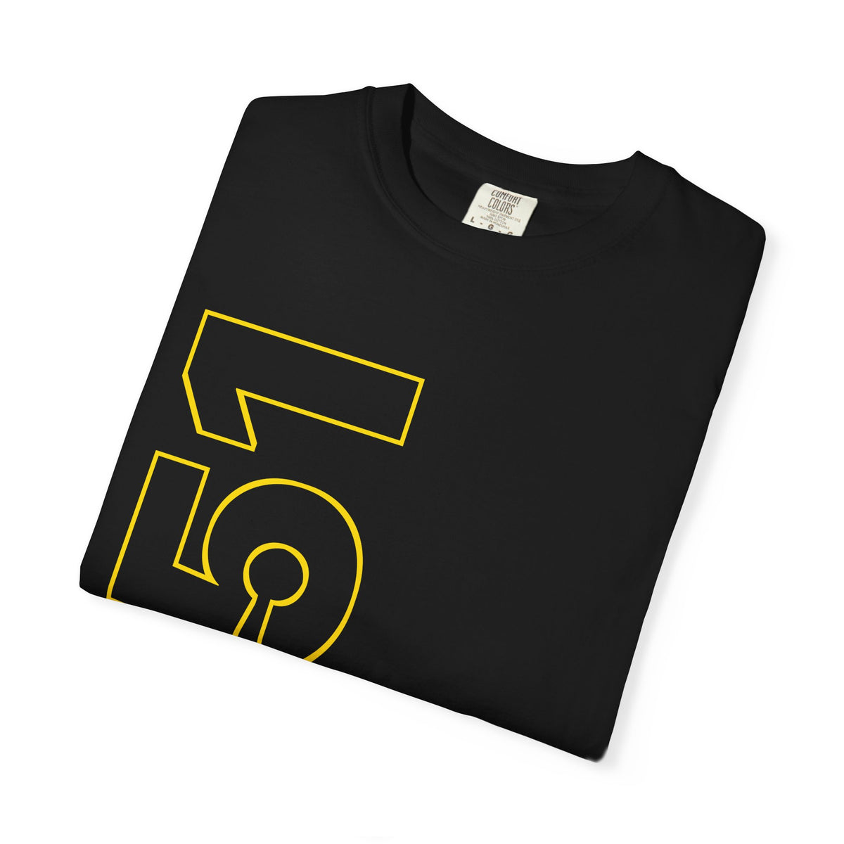 251 Outline Tee